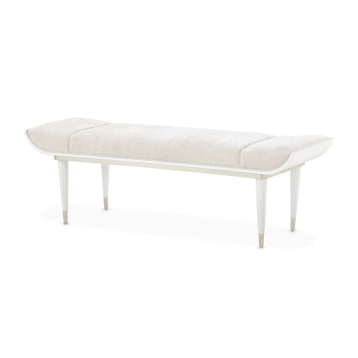 Michael Amini La Marisia Bench