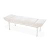 Michael Amini La Marisia Bench