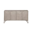 Bassett Mirror Cooper Four Door Cabinet