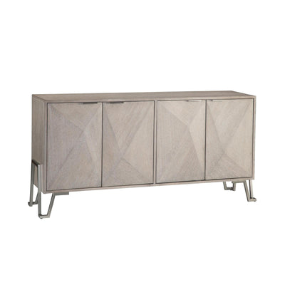 Bassett Mirror Cooper Four Door Cabinet Sale