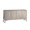Bassett Mirror Cooper Four Door Cabinet