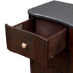 Michael Amini Camellia Field Caramel Dresser