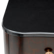 Michael Amini Camellia Field Caramel Dresser