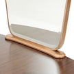 Michael Amini Camellia Field Vanity Mirror