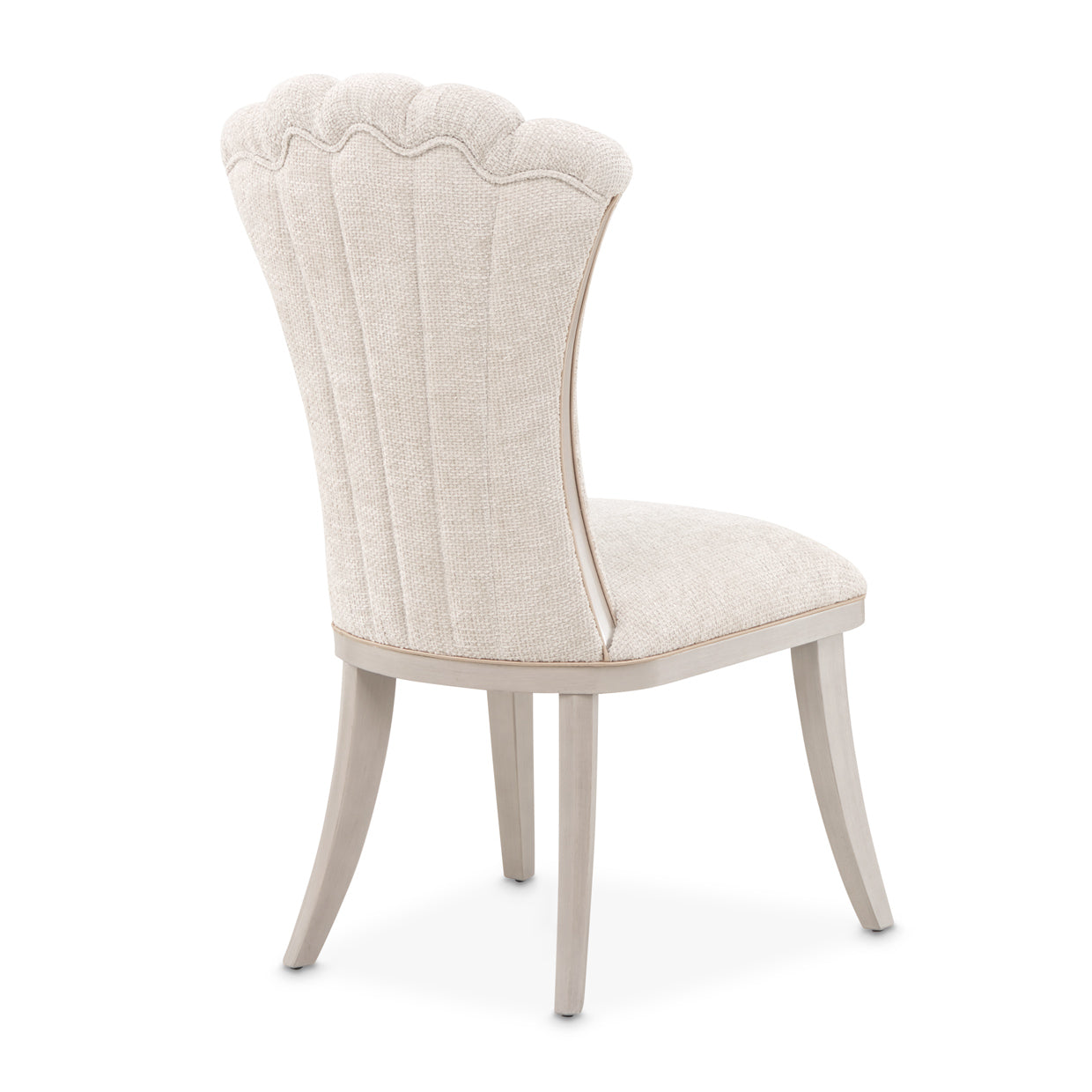 Michael Amini Fantosini Dining Side Chair - Set of 2