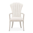 Michael Amini Fantosini Dining Arm Chair - Set of 2