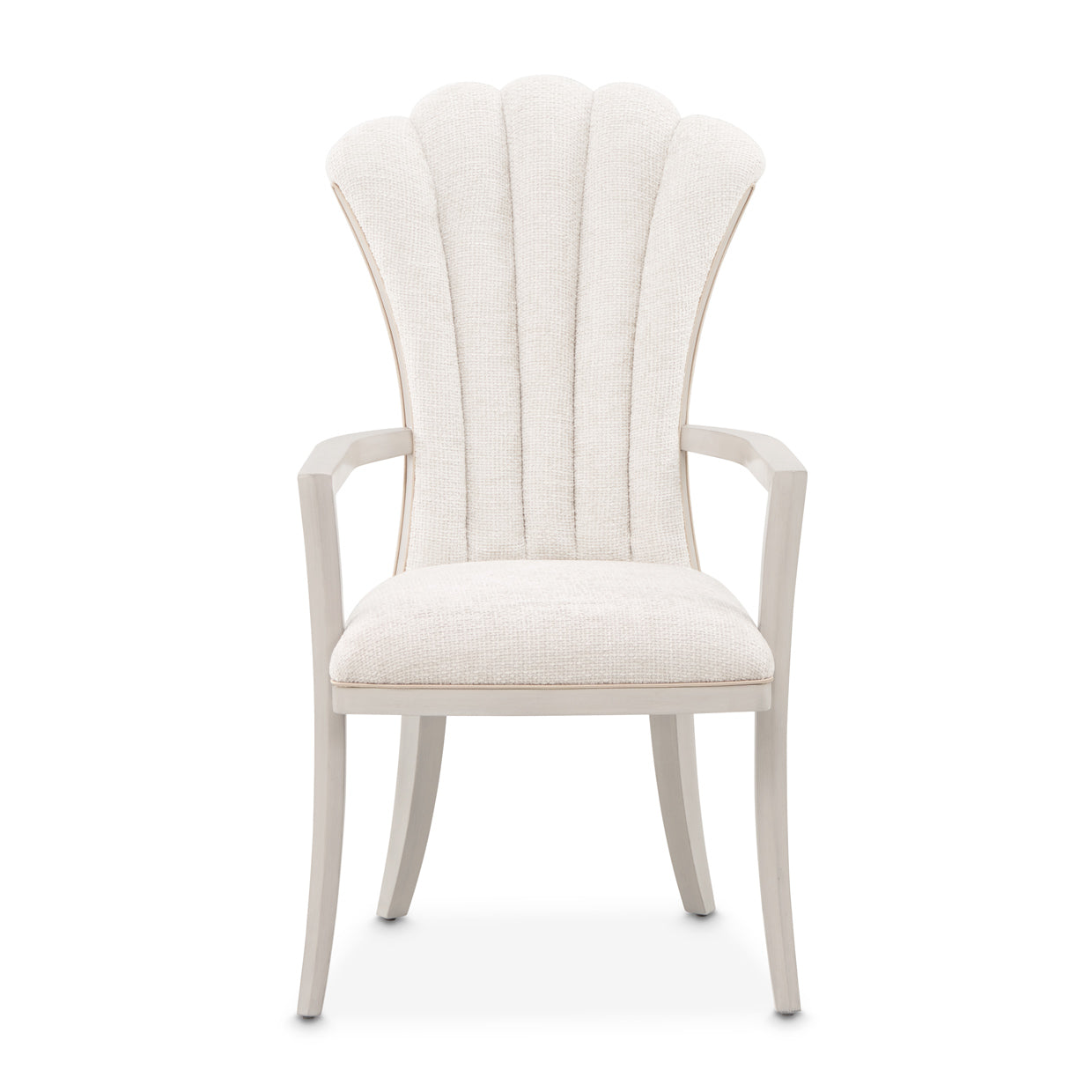 Michael Amini Fantosini Dining Arm Chair - Set of 2
