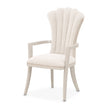 Michael Amini Fantosini Dining Arm Chair - Set of 2