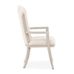 Michael Amini Fantosini Dining Arm Chair - Set of 2