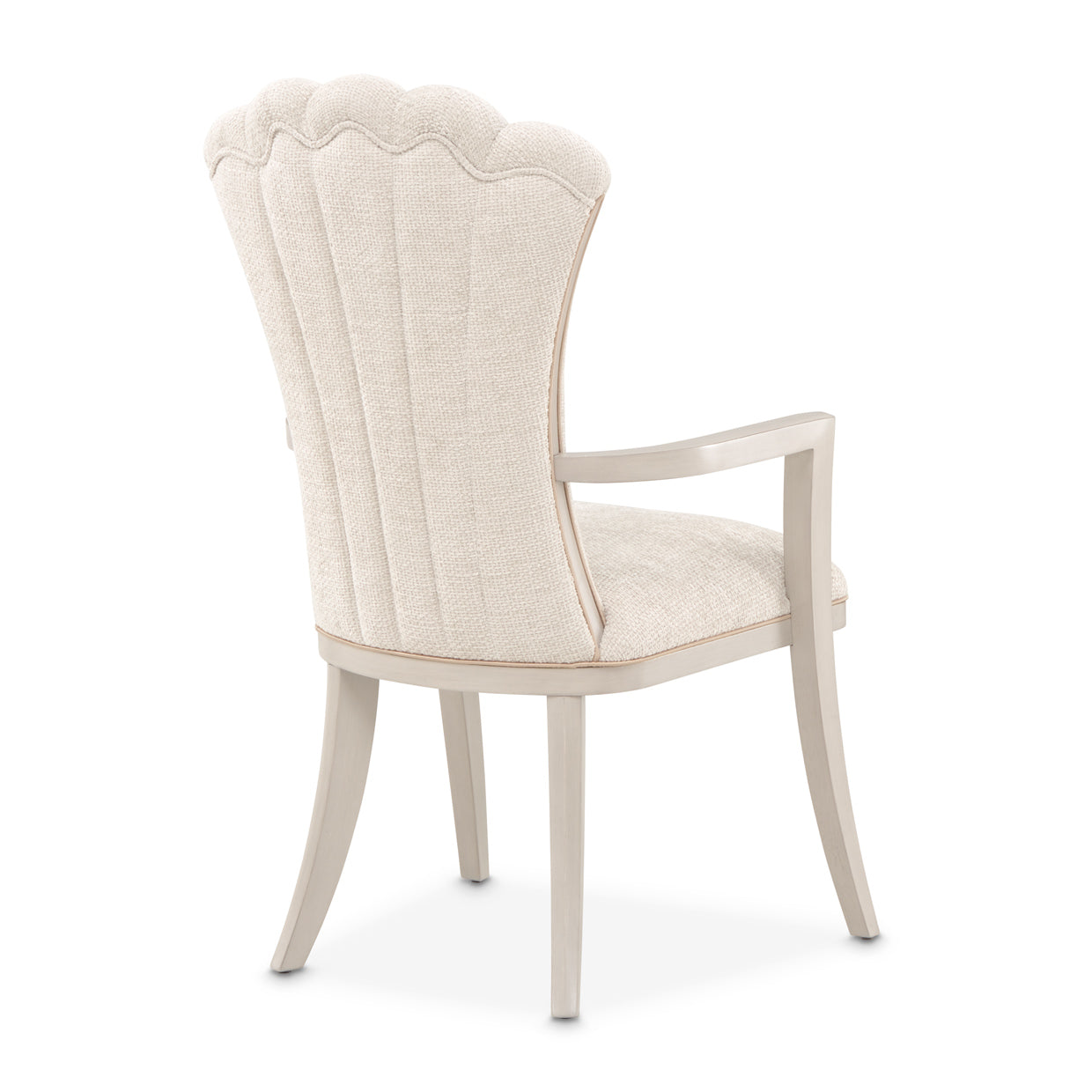 Michael Amini Fantosini Dining Arm Chair - Set of 2