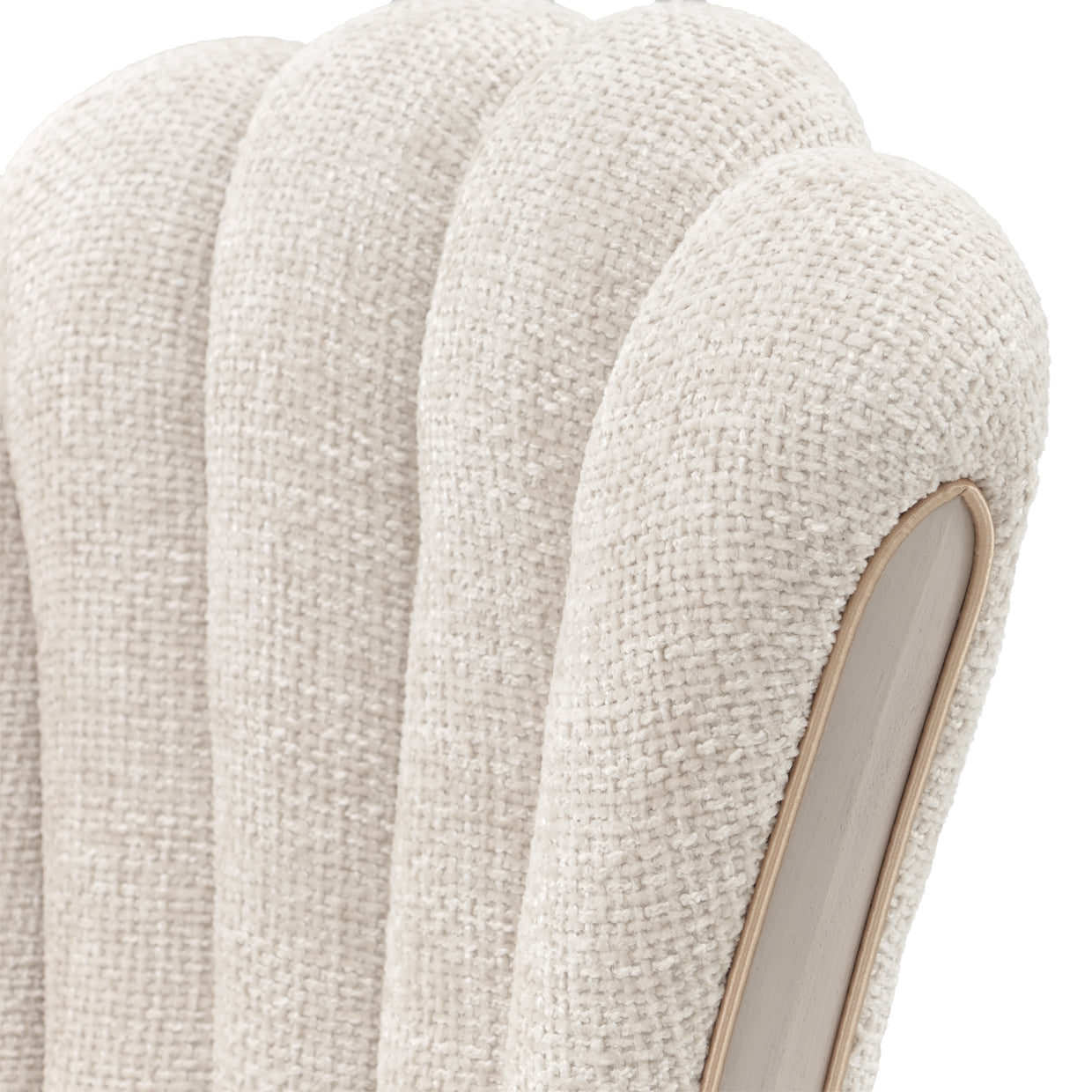 Michael Amini Fantosini Dining Arm Chair - Set of 2