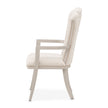 Michael Amini Fantosini Dining Arm Chair - Set of 2