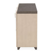 Michael Amini Fantosini Sideboard