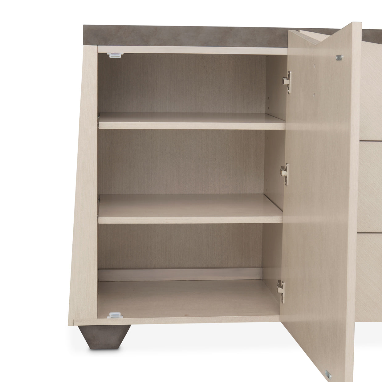 Michael Amini Fantosini Sideboard