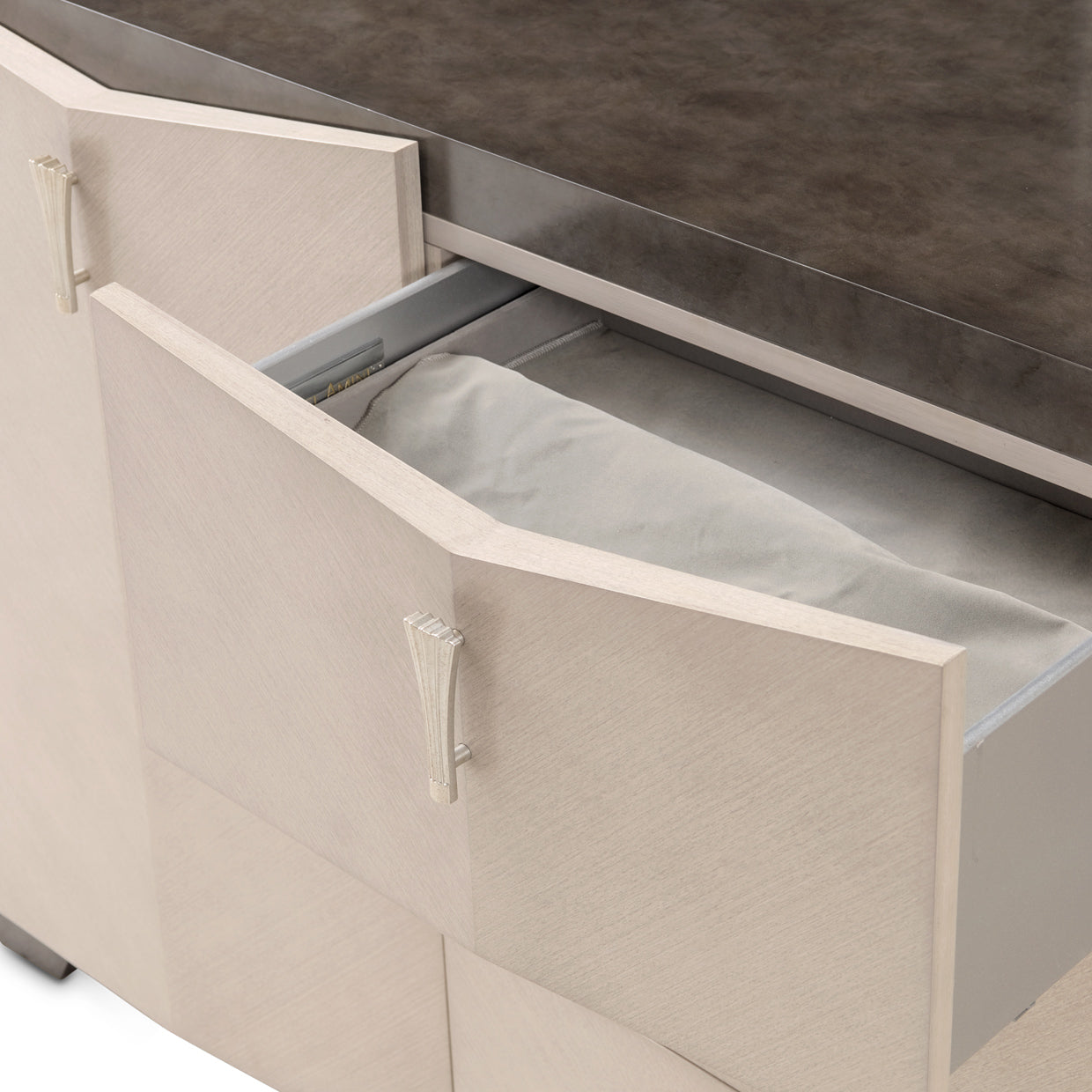 Michael Amini Fantosini Sideboard