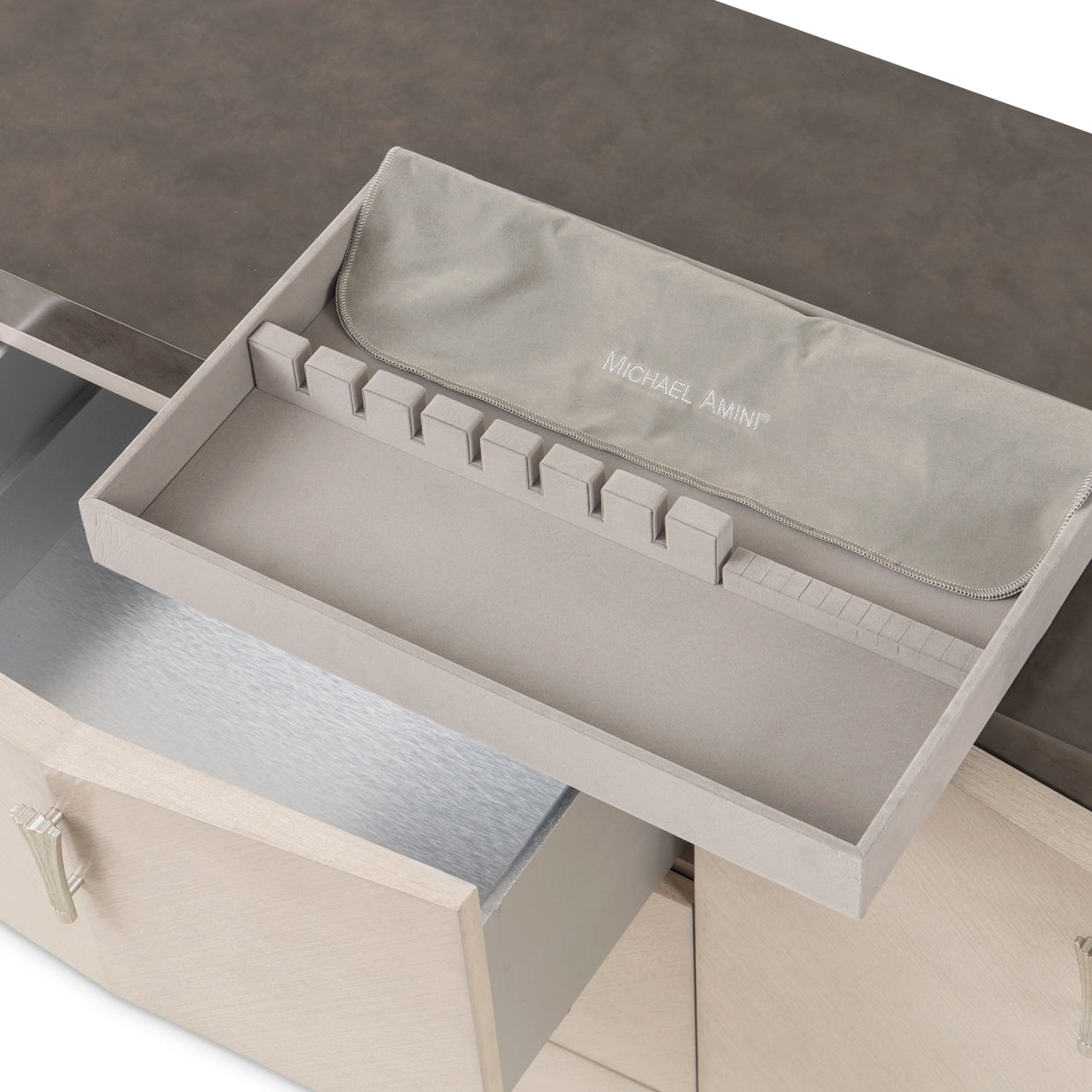 Michael Amini Fantosini Sideboard