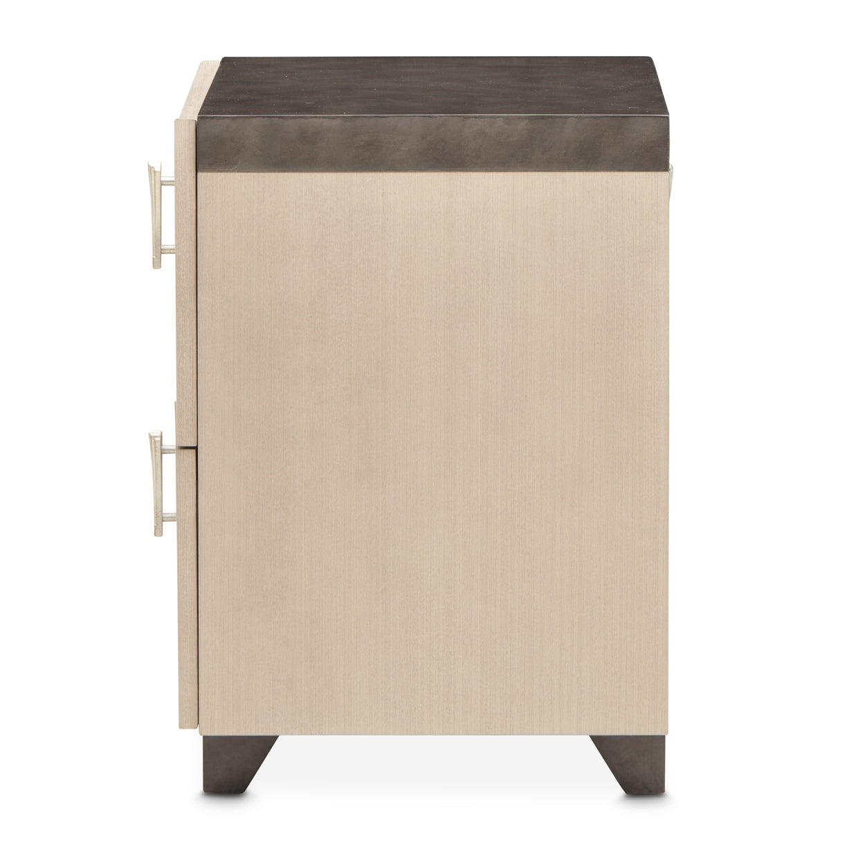 Michael Amini Fantosini Nightstand