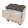 Michael Amini Fantosini Nightstand