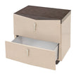 Michael Amini Fantosini Nightstand