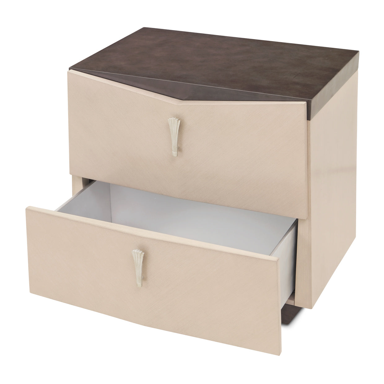 Michael Amini Fantosini Nightstand