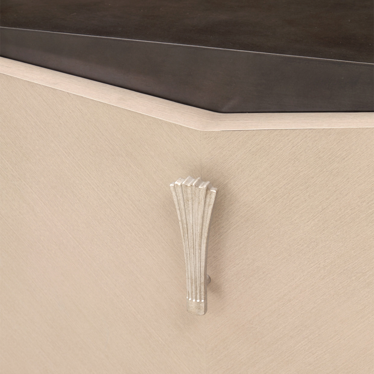 Michael Amini Fantosini Nightstand