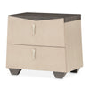 Michael Amini Fantosini Nightstand