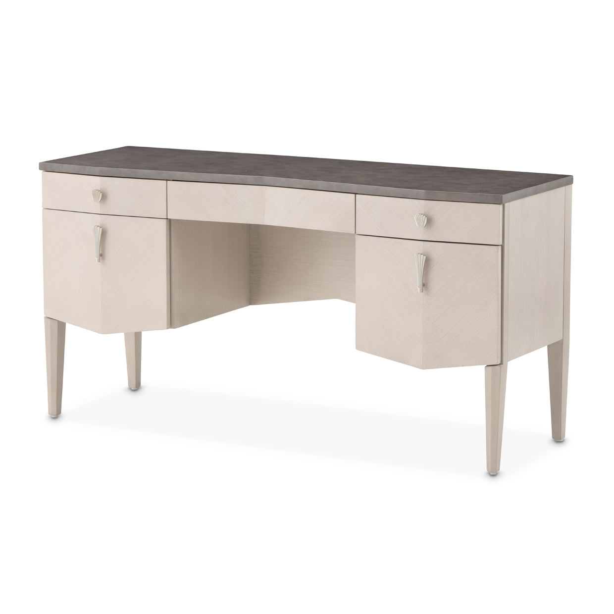 Michael Amini Fantosini Vanity Desk