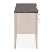 Michael Amini Fantosini Vanity Desk