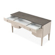 Michael Amini Fantosini Vanity Desk