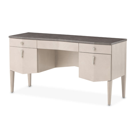 Michael Amini Fantosini Vanity Desk
