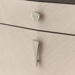 Michael Amini Fantosini Vanity Desk
