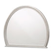 Michael Amini Fantosini Round Dresser Mirror