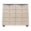 Michael Amini Fantosini Mule Chest