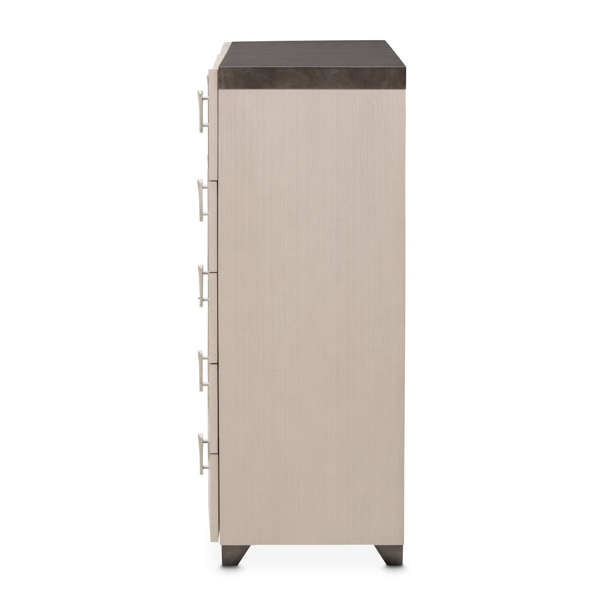 Michael Amini Fantosini Mule Chest