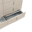 Michael Amini Fantosini Mule Chest