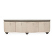 Michael Amini Fantosini Media Cabinet