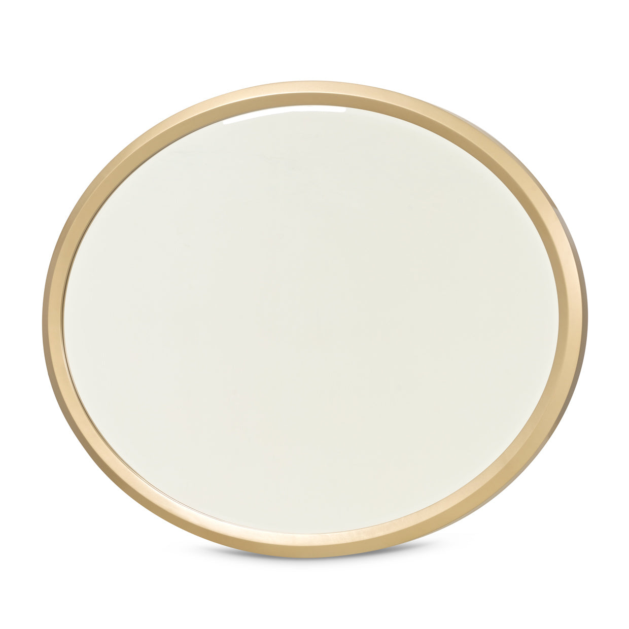 Michael Amini Fantosini Gold Wall Mirror