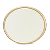 Michael Amini Fantosini Gold Wall Mirror