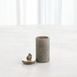 Global Views Quarry Jar
