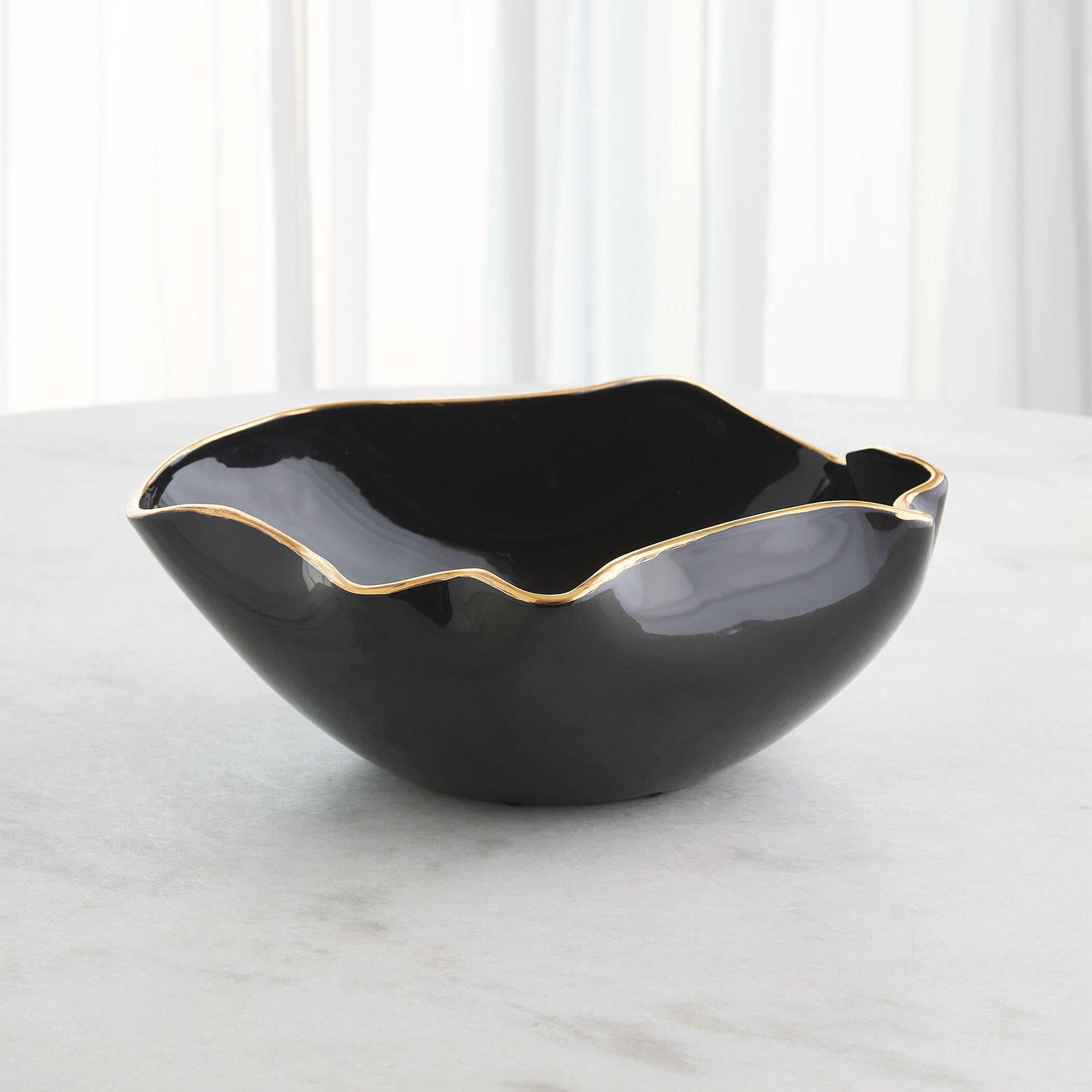 Global Views Currents Bowl