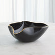 Global Views Currents Bowl