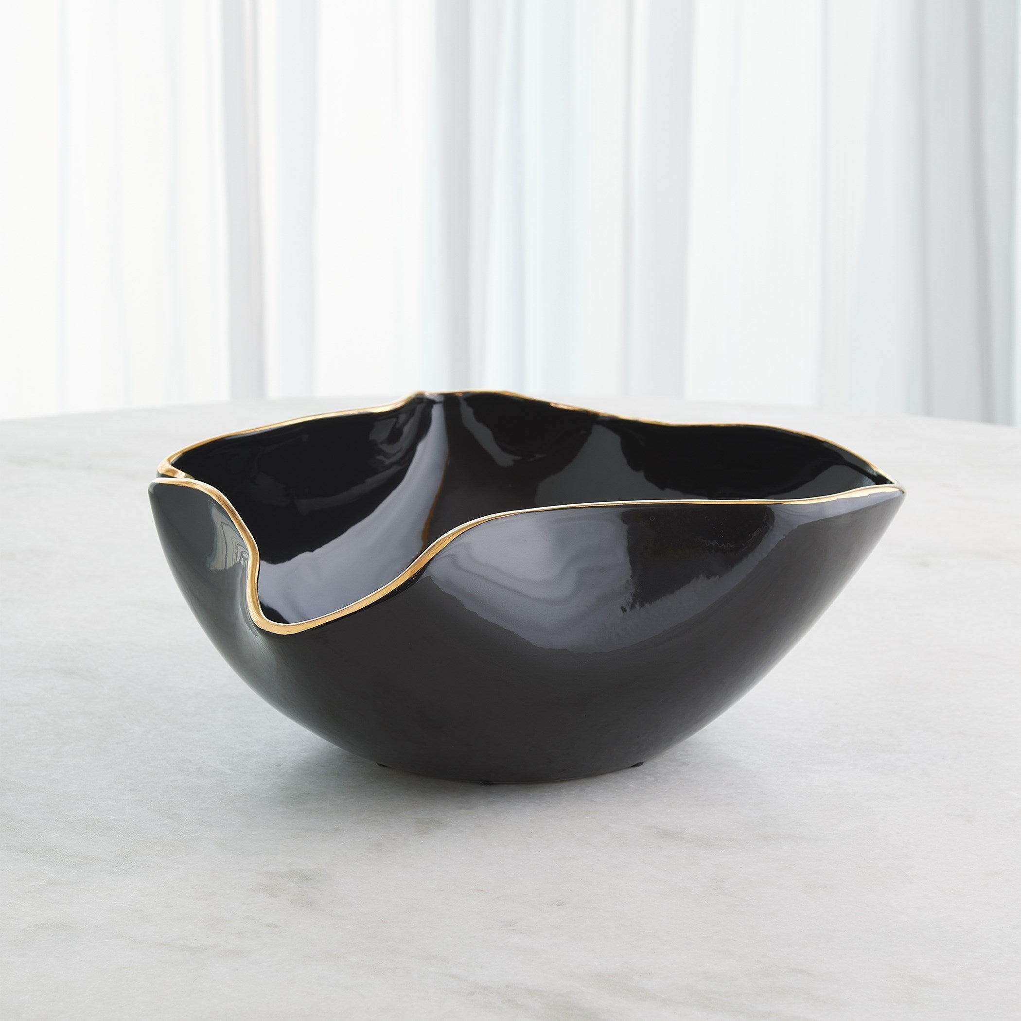 Global Views Currents Bowl