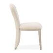 Michael Amini Fantosini Vanity Chair