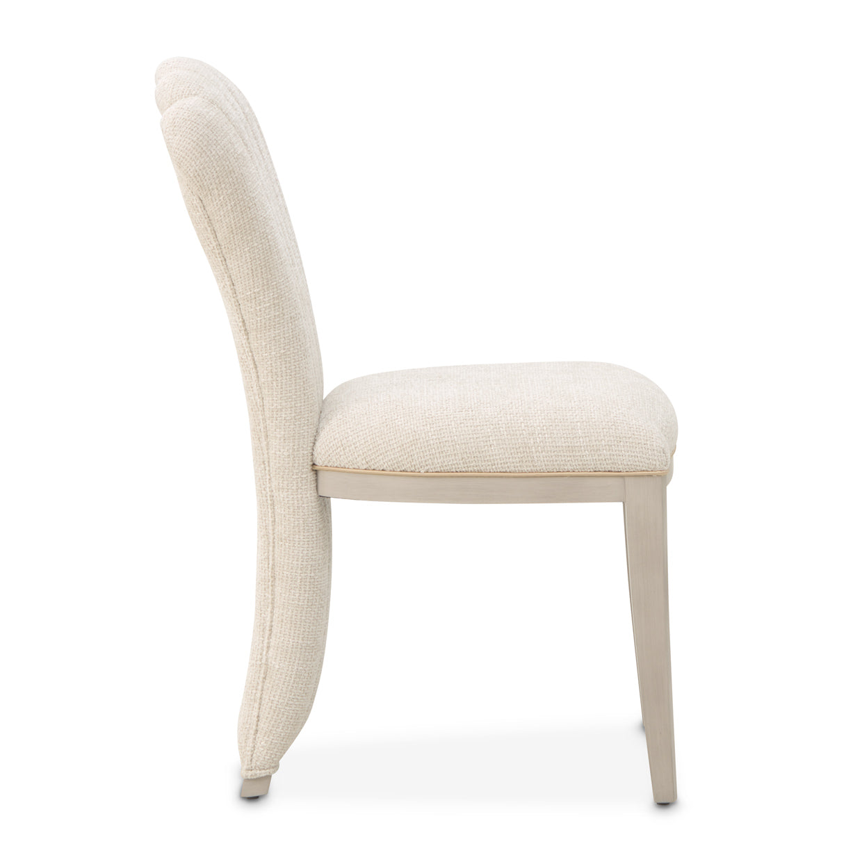 Michael Amini Fantosini Vanity Chair