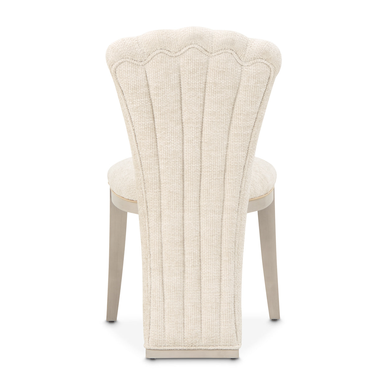 Michael Amini Fantosini Vanity Chair