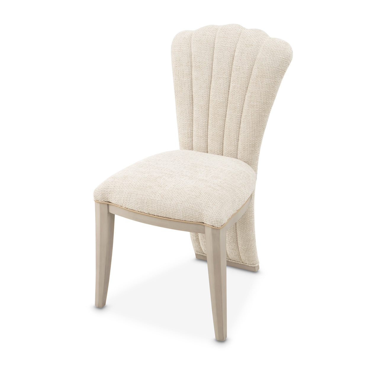Michael Amini Fantosini Vanity Chair