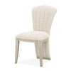 Michael Amini Fantosini Vanity Chair