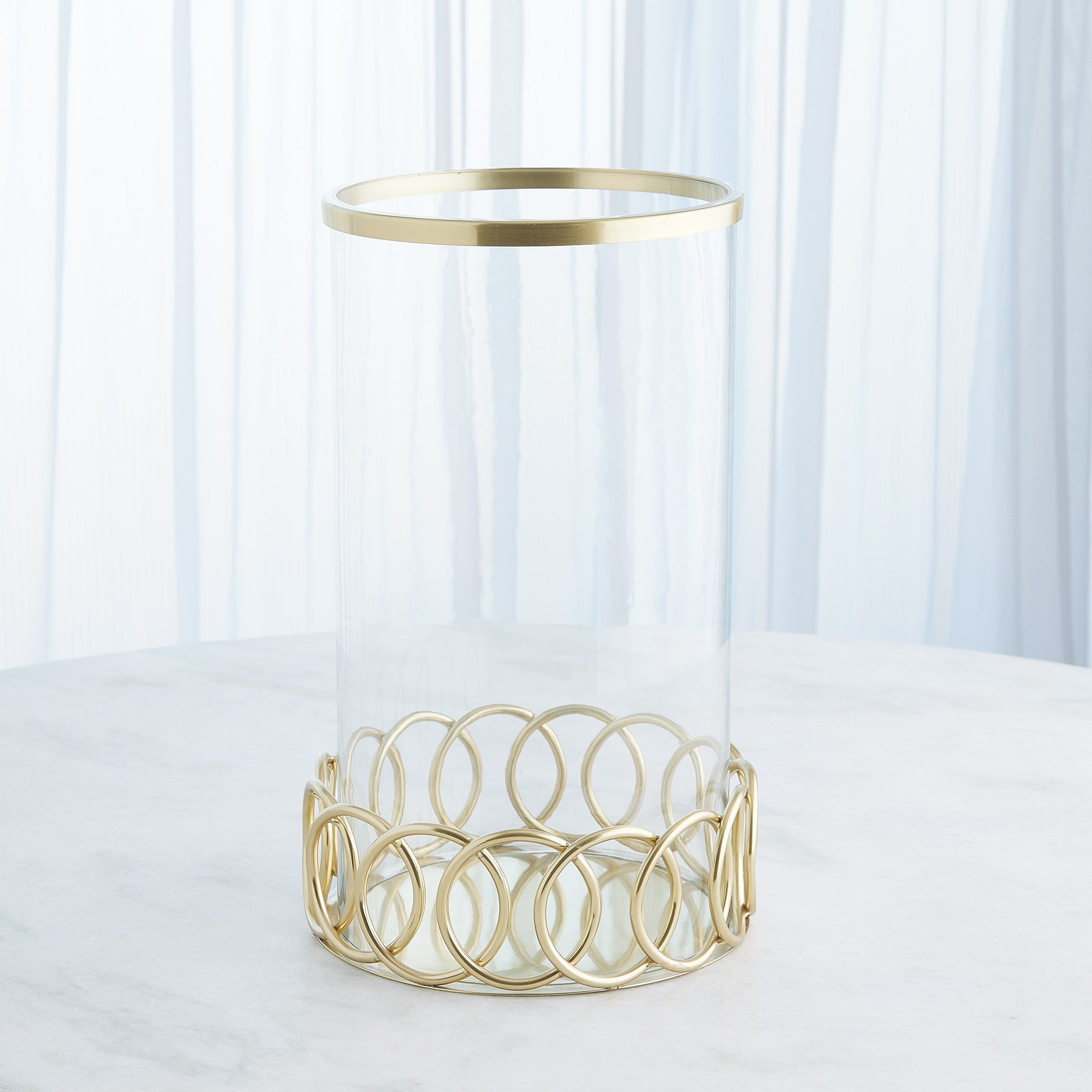 Global Views Loops Tray