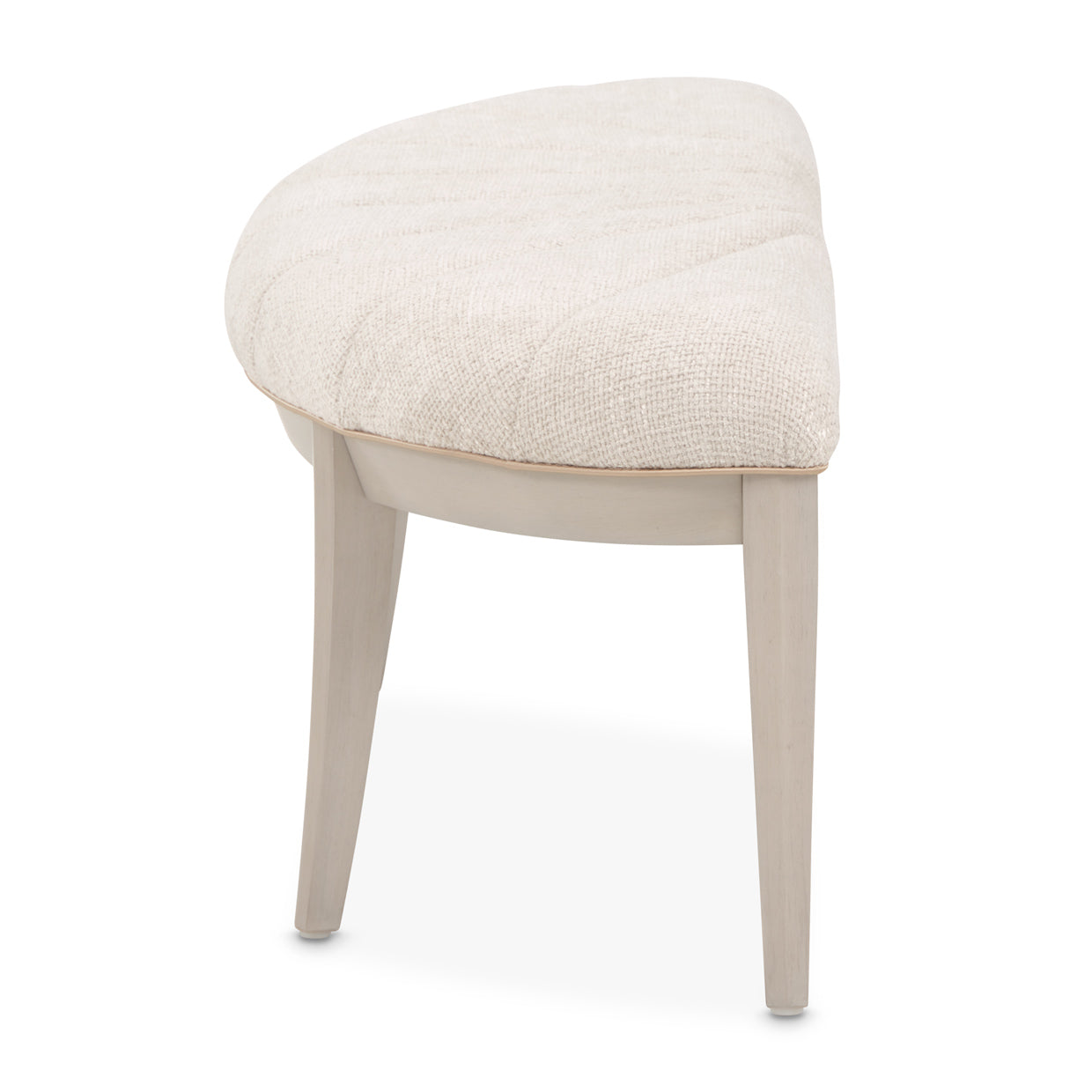 Michael Amini Fantosini Bed Bench