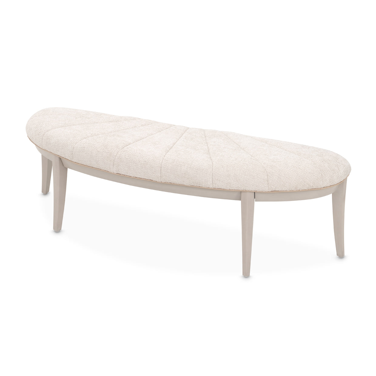 Michael Amini Fantosini Bed Bench